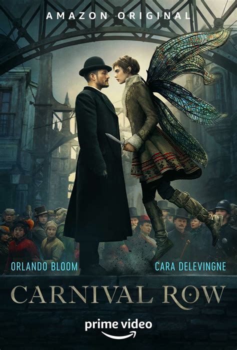 carnival row gomovie